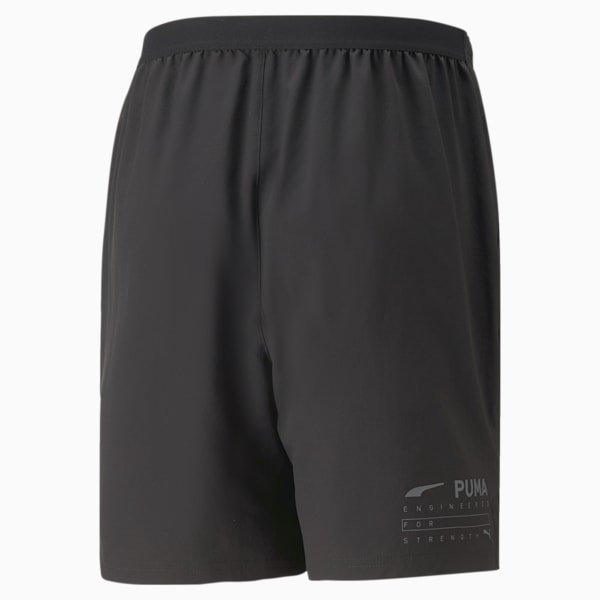 Train Ultraweave Men's 7" Training Shorts, PUMA Black, extralarge-AUS